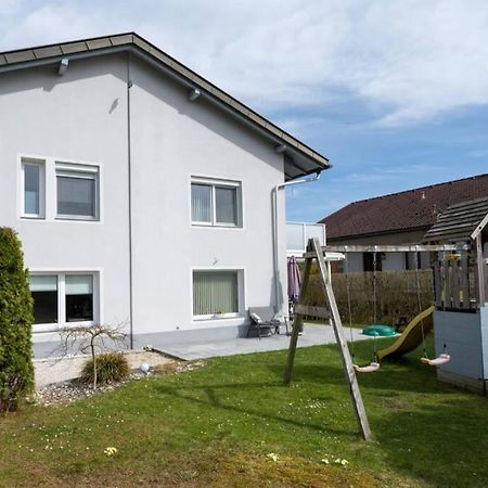 Schoenes Ferienhaus Mit Garten เพิร์ทชาค อัม เวิร์ทเทอร์ซี ภายนอก รูปภาพ
