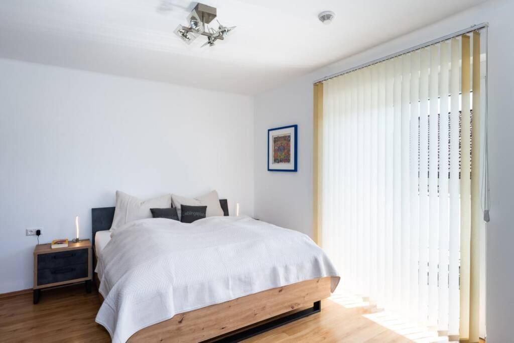 Schoenes Ferienhaus Mit Garten เพิร์ทชาค อัม เวิร์ทเทอร์ซี ภายนอก รูปภาพ